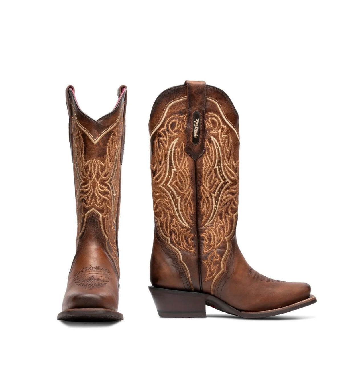 Bota modelo Florencia 07 marca Río Grande para dama