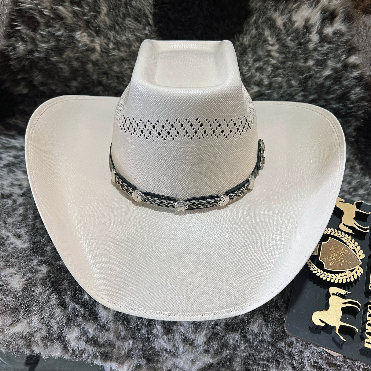 8 Segundos 100x ventilado - Tombstone - Tiendacharra.com - Bodega Tienda Charra