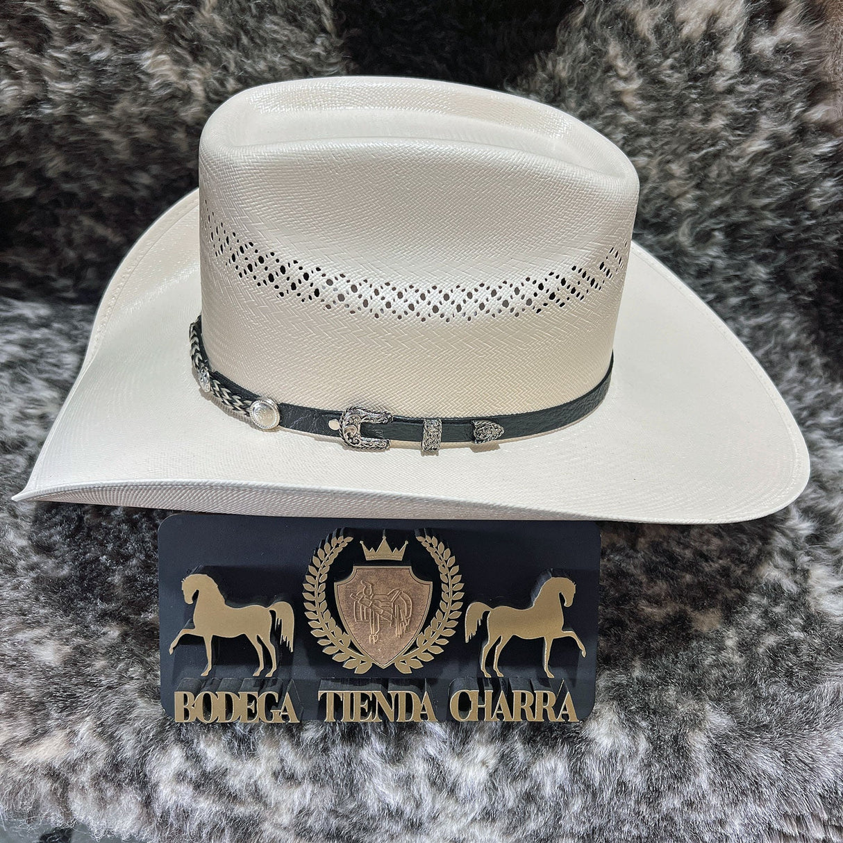 8 Segundos 100x ventilado - Tombstone - Tiendacharra.com - Bodega Tienda Charra