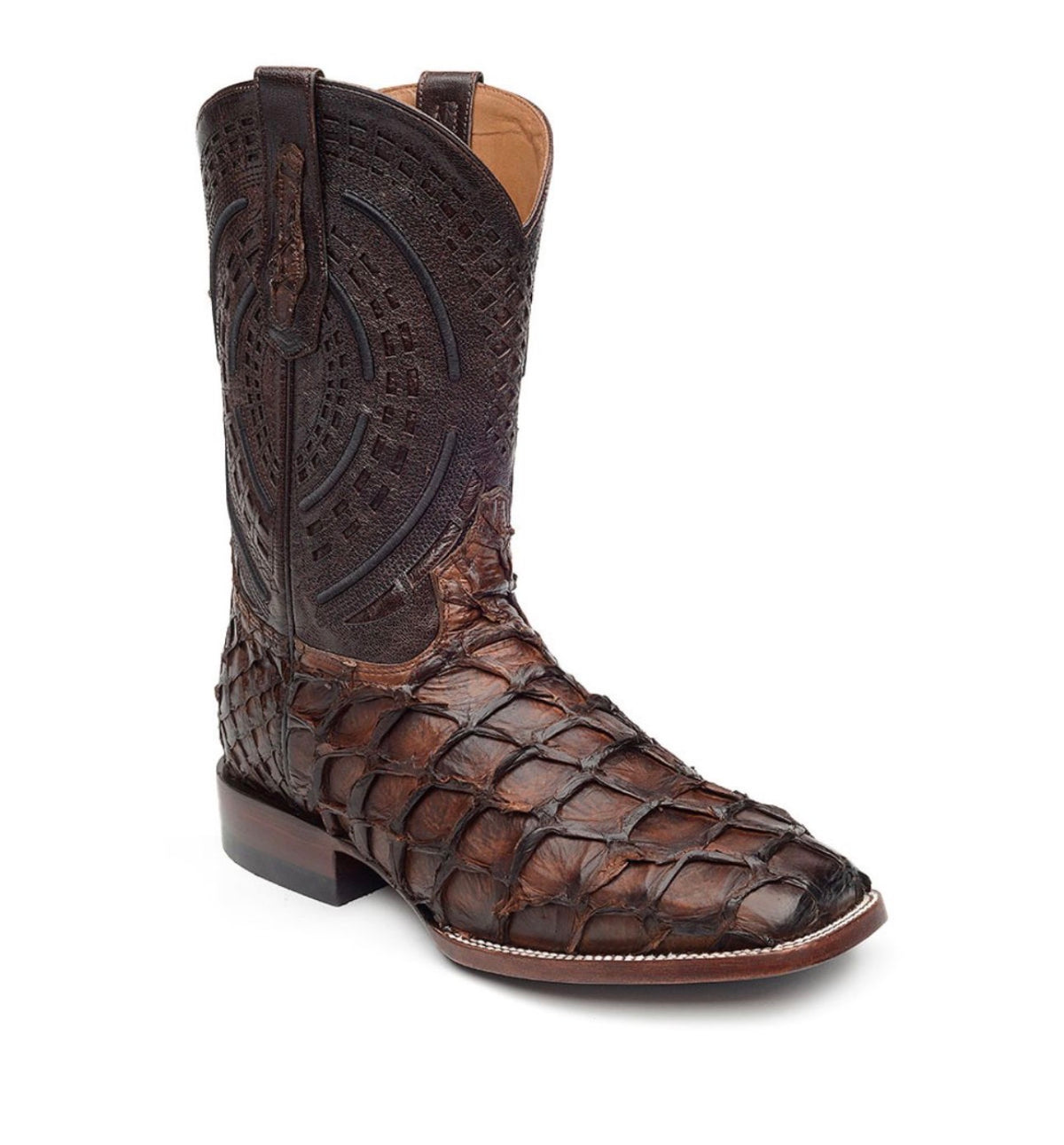 Rio Grande Oregon Boot