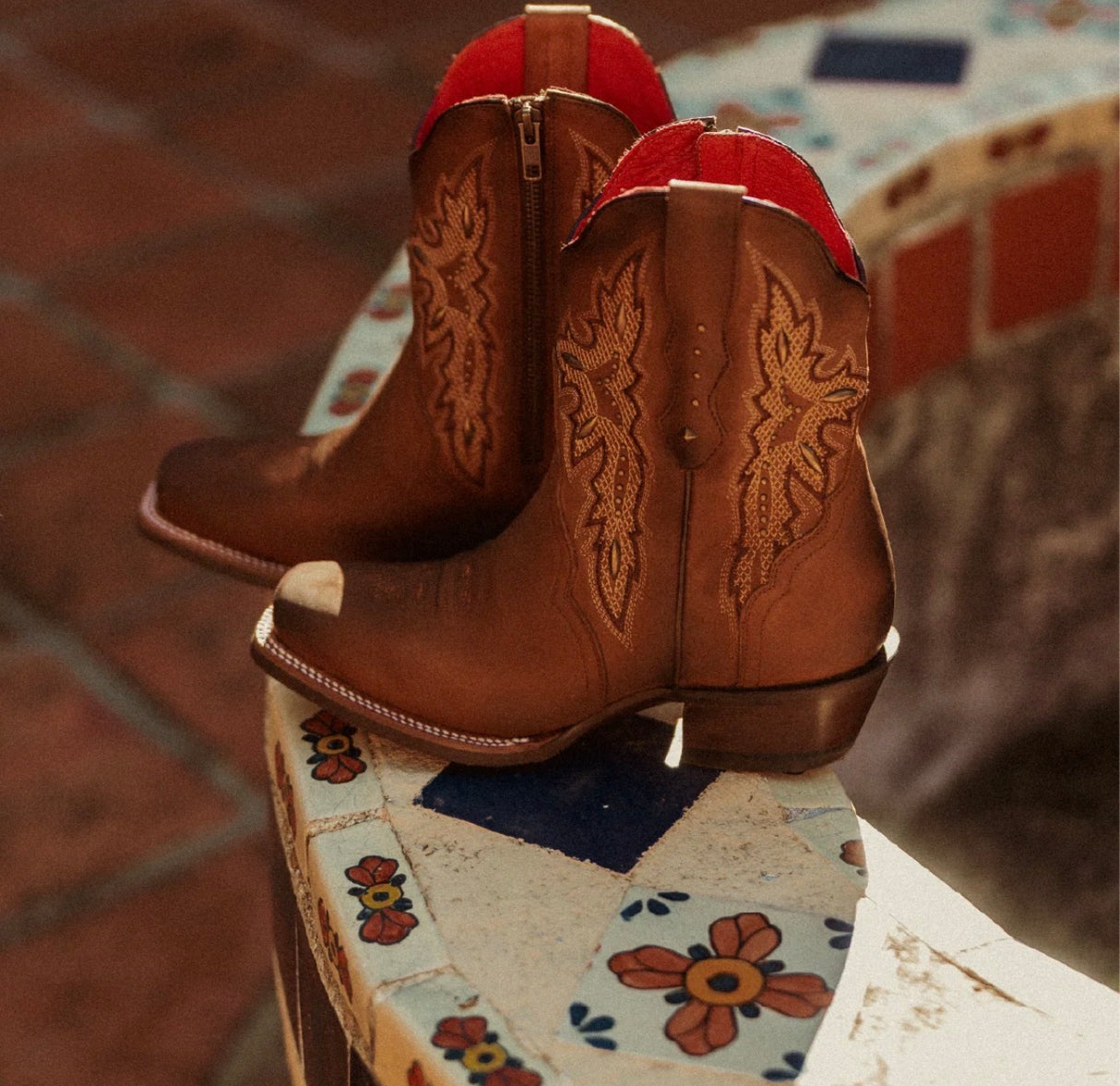 Río Grande brand Samanta model boot for women