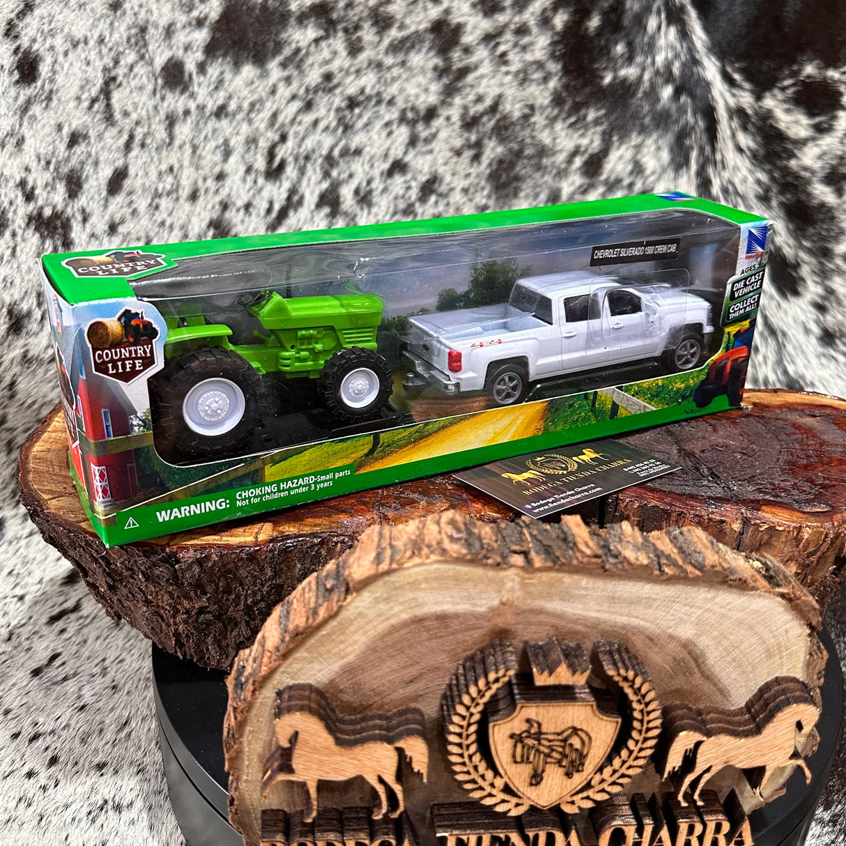 CHEVROLET SILVERADO 1500 CREW CAB