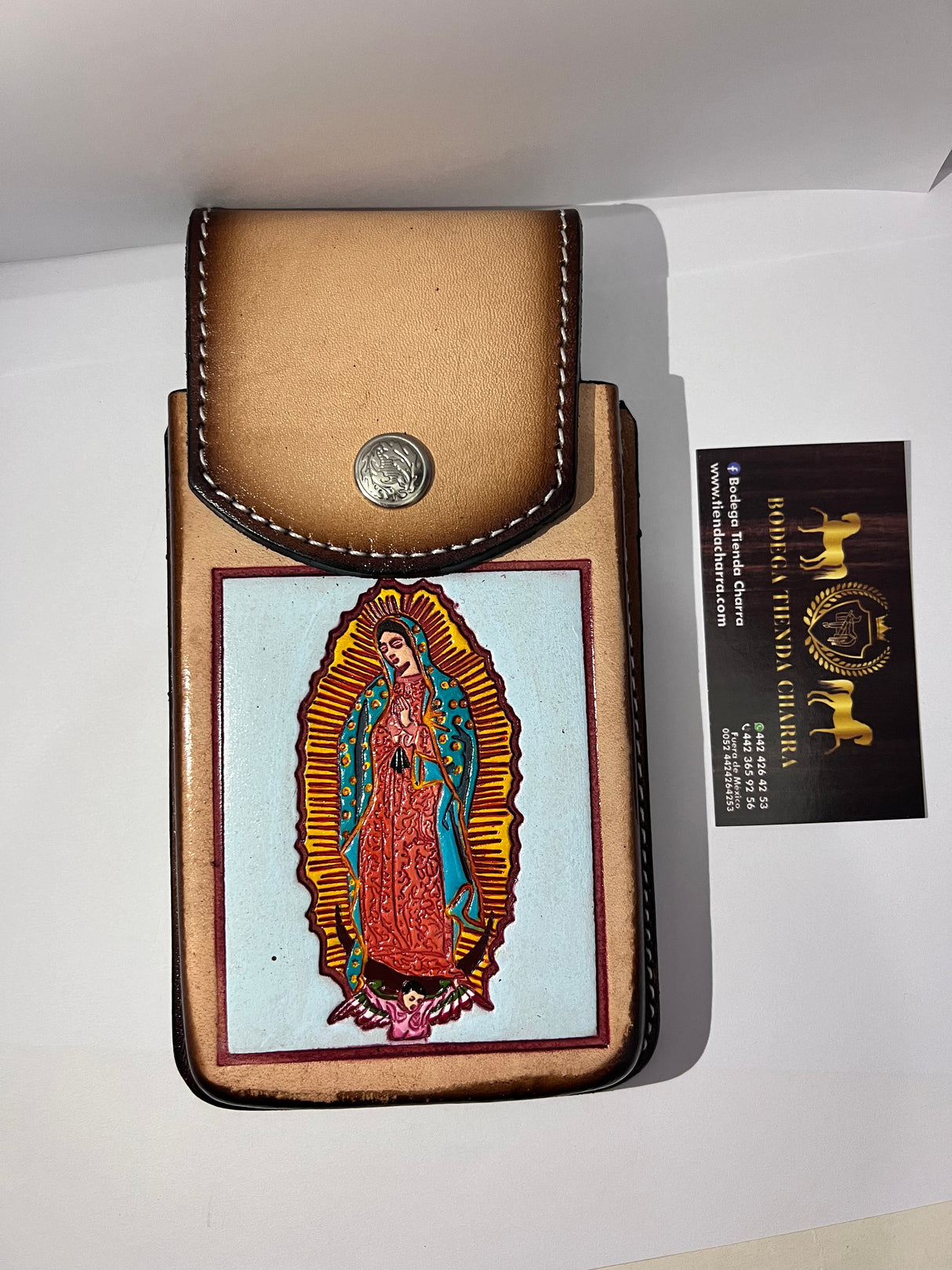 Cell phone case FC039