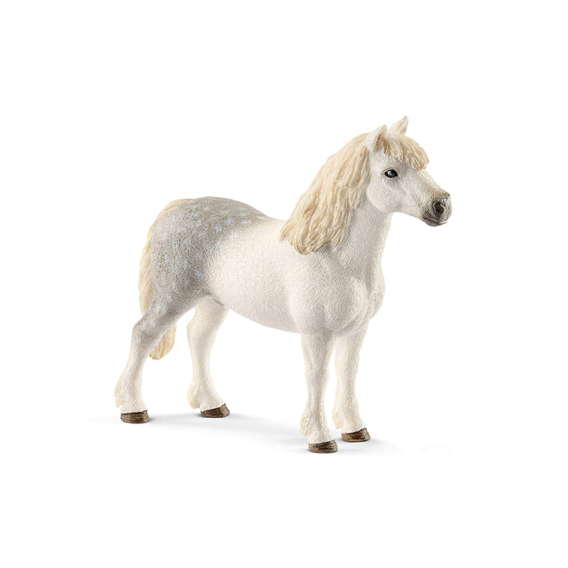 caballo Welsh Pony Stallion schleich