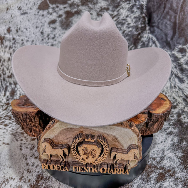 Texana Chaparral color beige - Tombstone