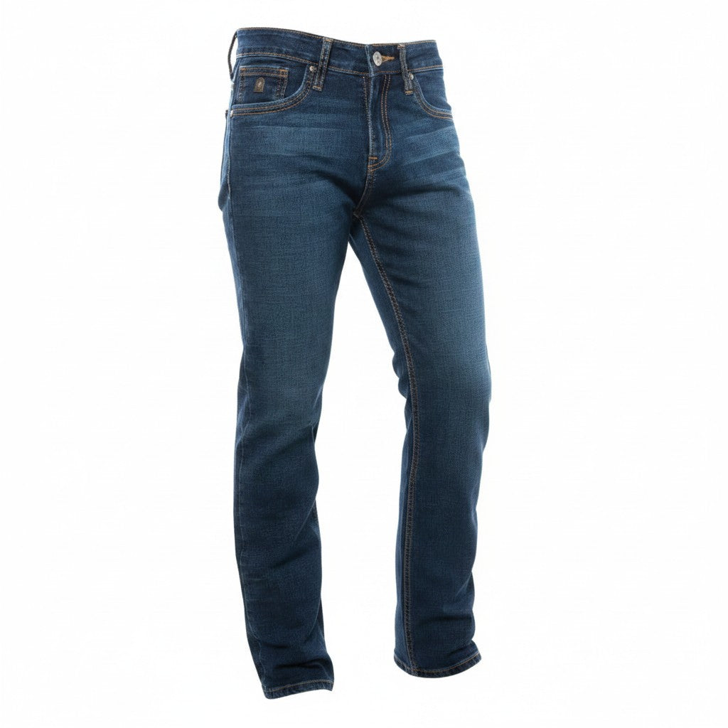 Pantalón JCB005 DarkStone Yellowstone (hombre)
