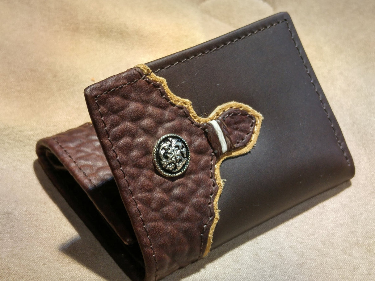 Billetera Tombstone 013 - Tiendacharra.com - Bodega Tienda Charra