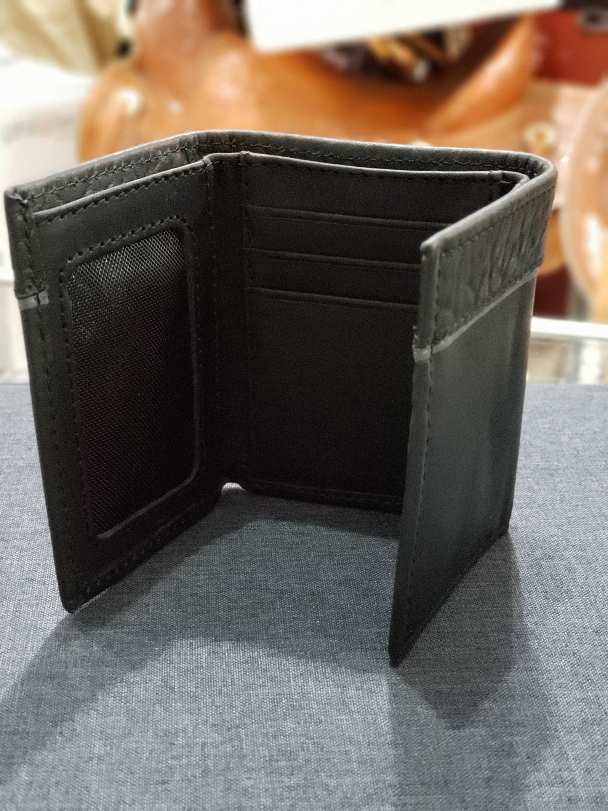 Billetera Tombstone 014 - Tiendacharra.com - Bodega Tienda Charra