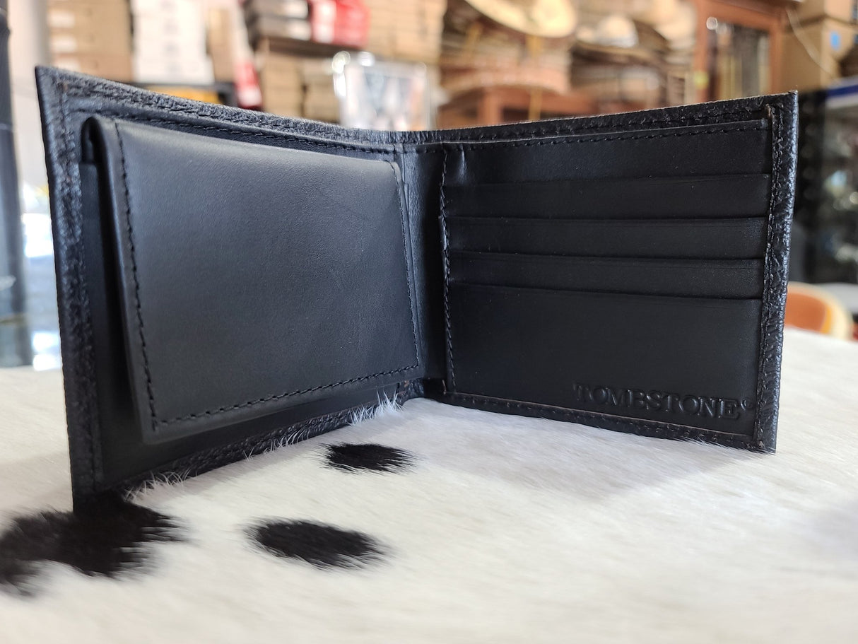 Billetera Tombstone 016 - Tiendacharra.com - Bodega Tienda Charra