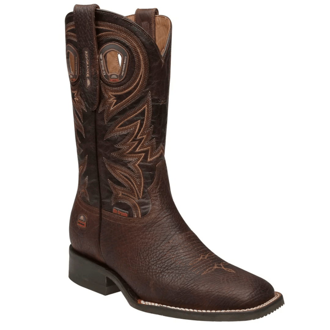 Bota Alabama 27 de Rio Grande - Tiendacharra.com - Bodega Tienda Charra