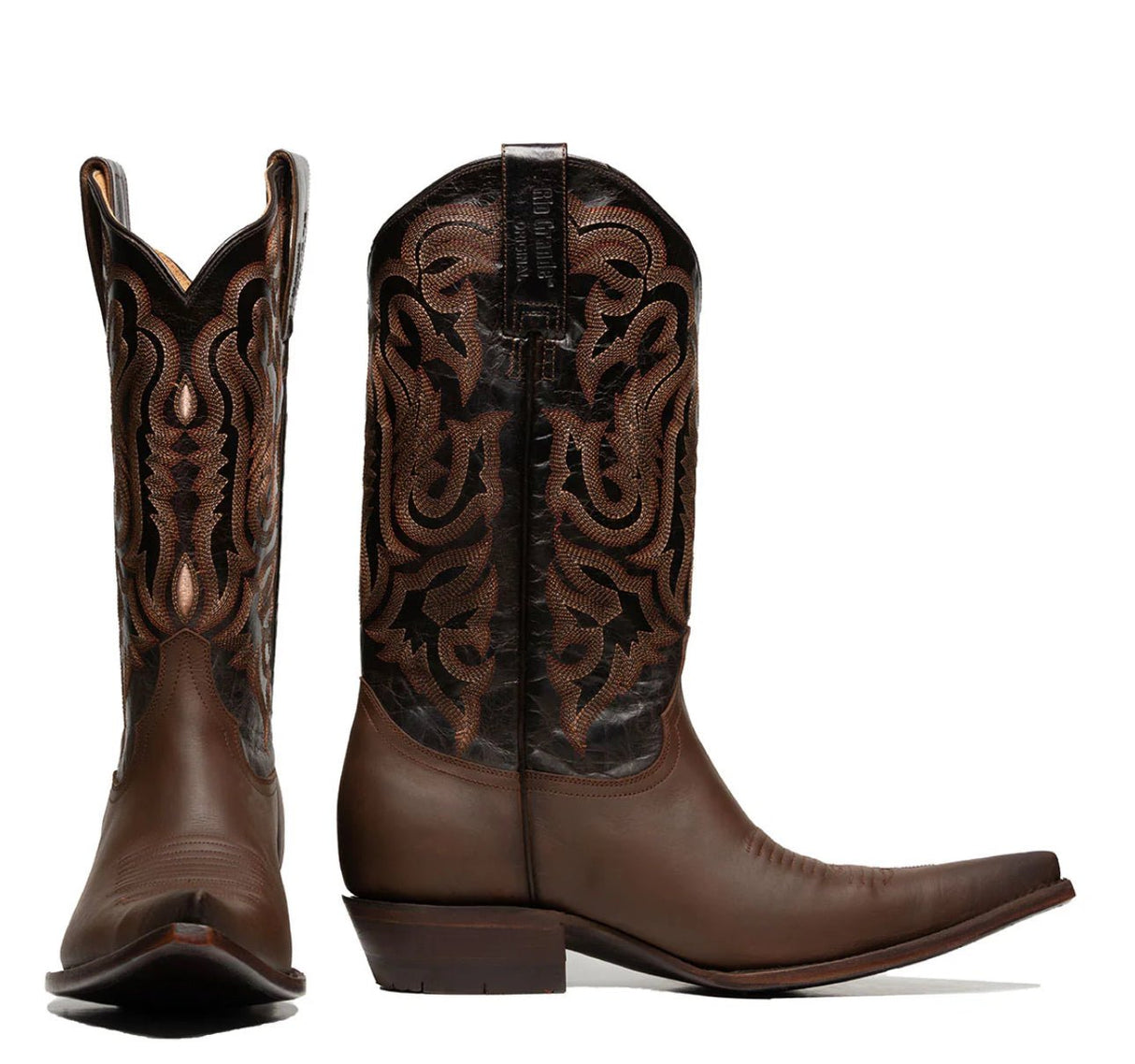 Bota Camargo de Rio Grande - Tiendacharra.com - Bodega Tienda Charra