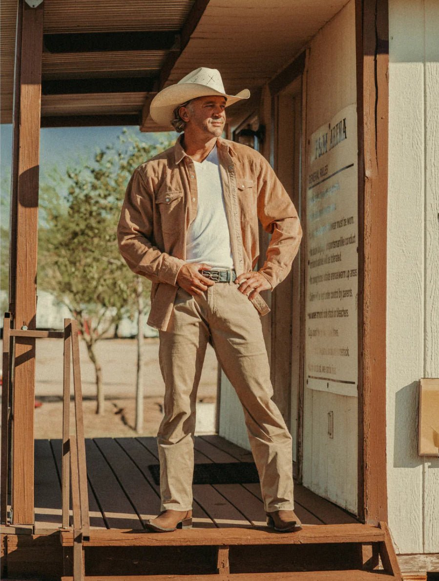 Bota Camargo de Rio Grande - Tiendacharra.com - Bodega Tienda Charra