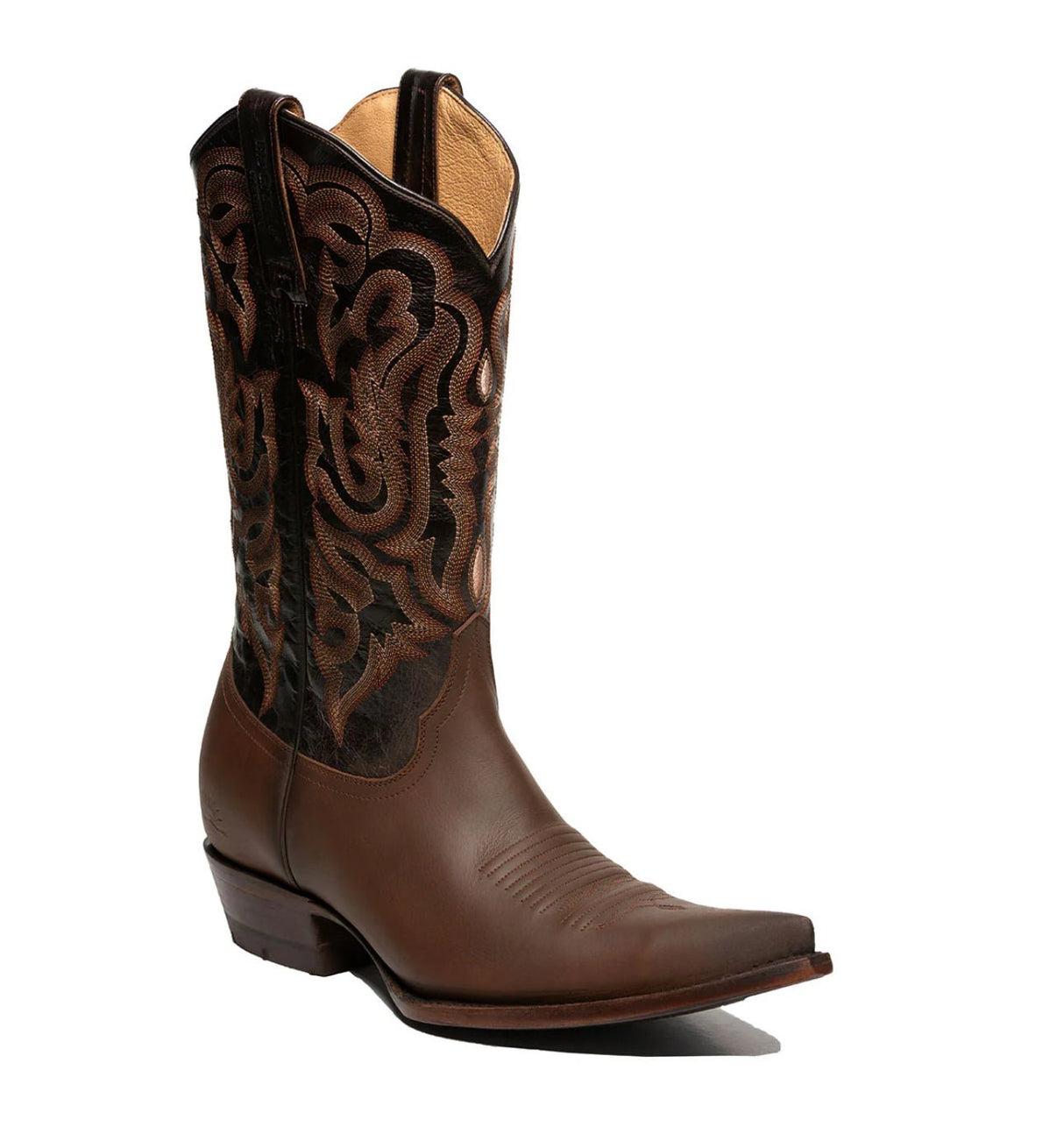 Bota Camargo de Rio Grande - Tiendacharra.com - Bodega Tienda Charra