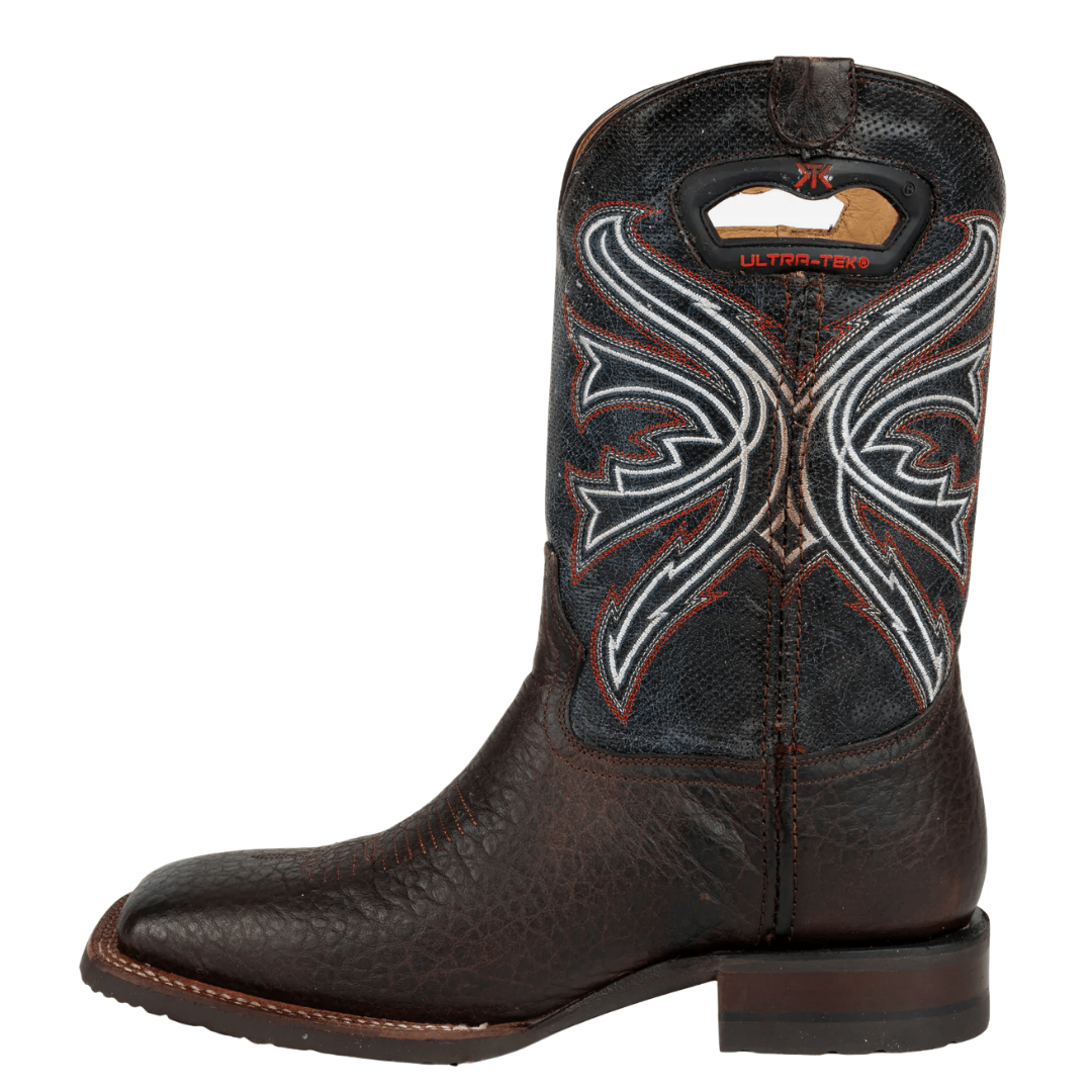 Bota Carter de Rio Grande - Tiendacharra.com - Bodega Tienda Charra