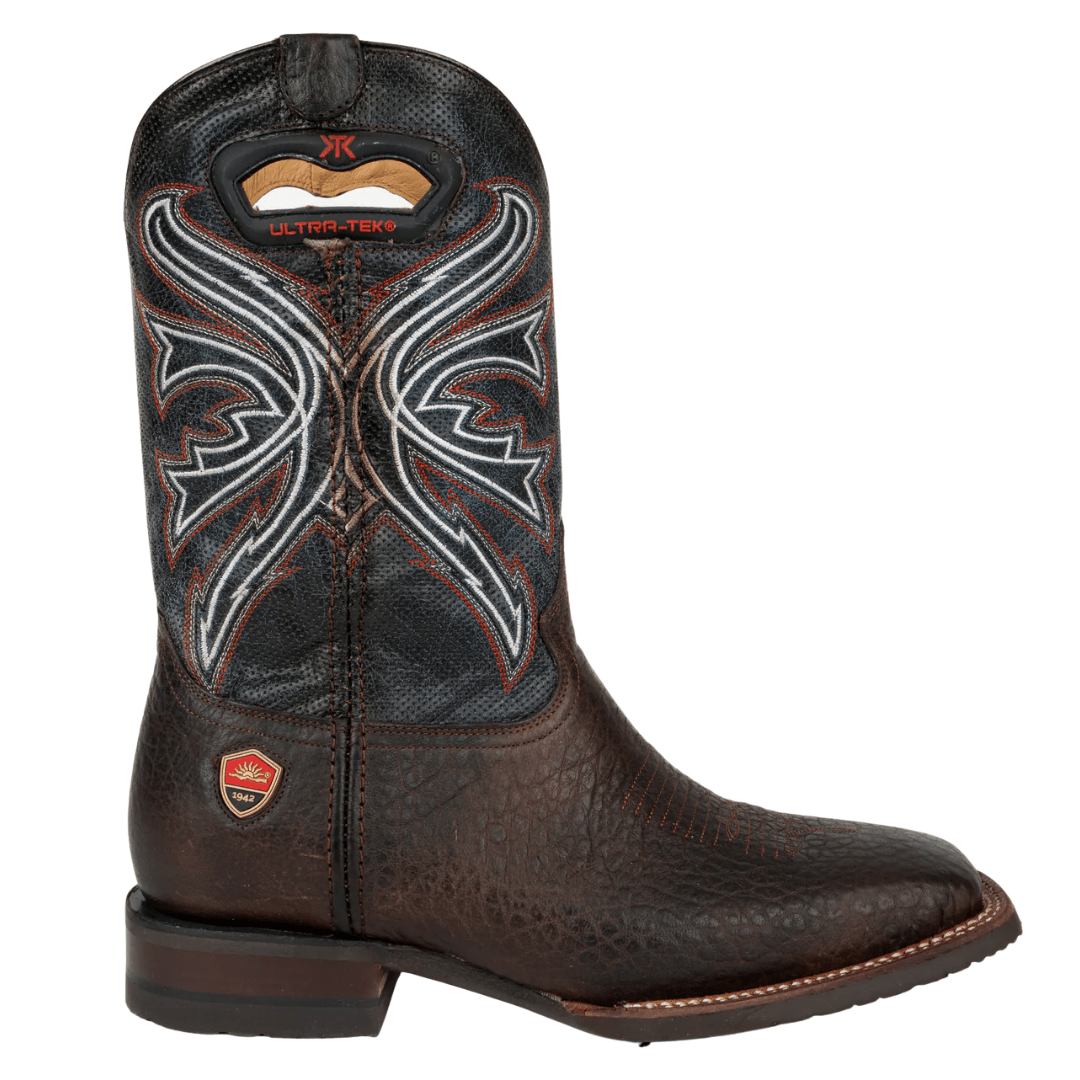 Bota Carter de Rio Grande - Tiendacharra.com - Bodega Tienda Charra