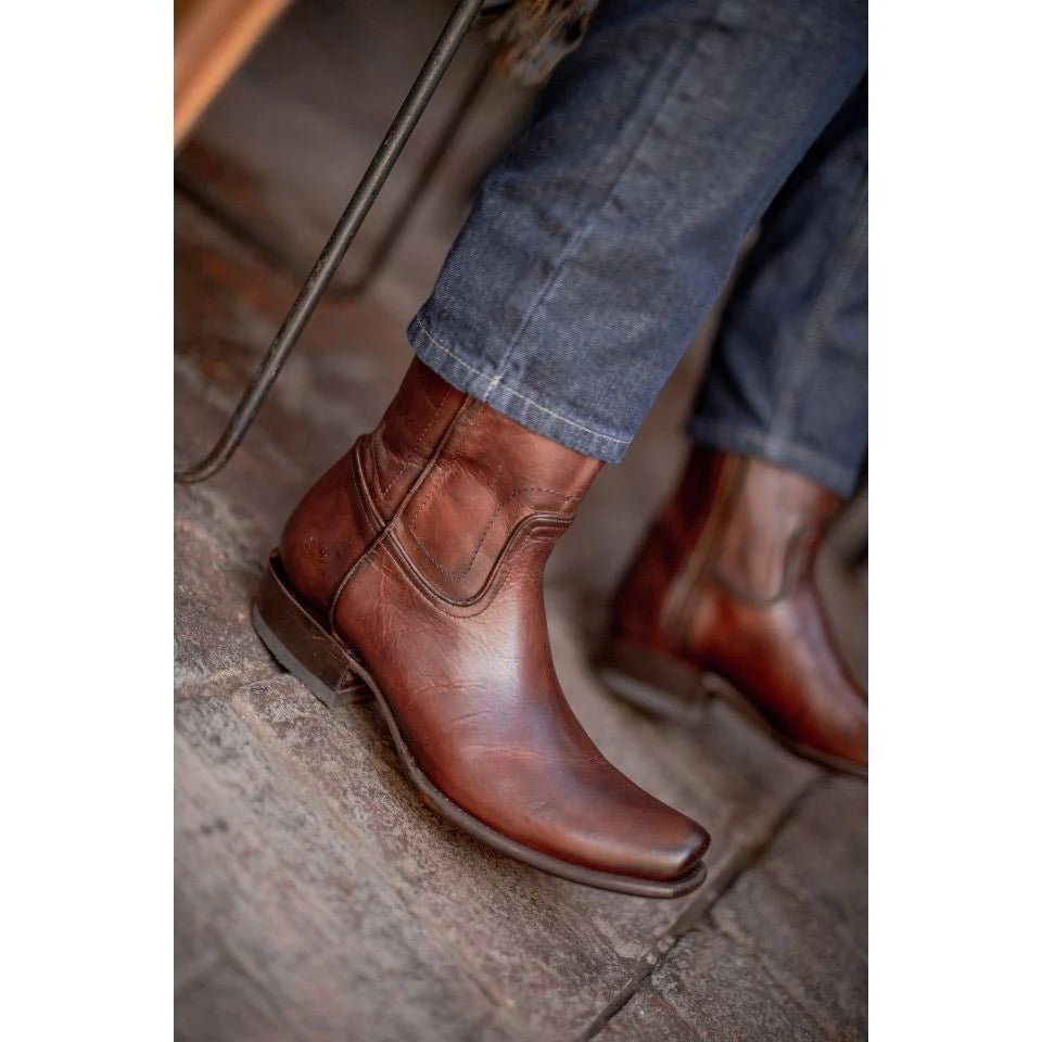 Bota casual mod. Marco marca Río Grande - Tiendacharra.com - Bodega Tienda Charra