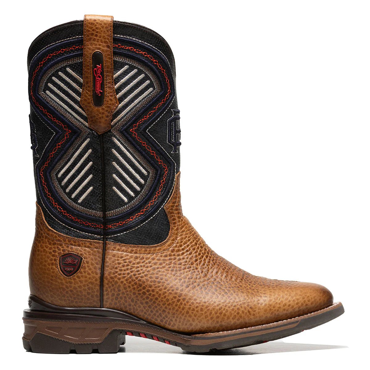 Bota Columbia de Rio Grande - Tiendacharra.com - Bodega Tienda Charra