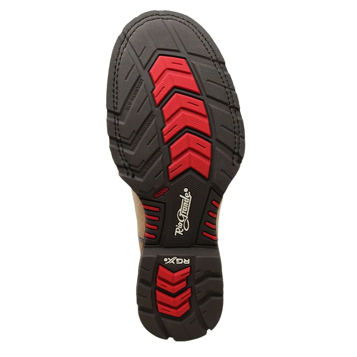 Bota Columbia de Rio Grande - Tiendacharra.com - Bodega Tienda Charra