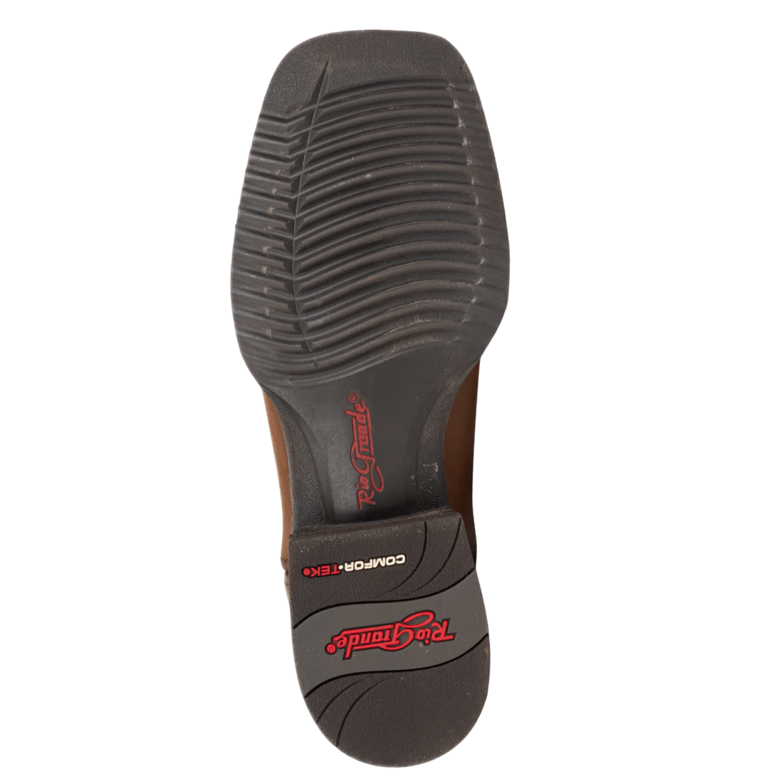 Bota de Rio Grande Huracan - Tiendacharra.com - Bodega Tienda Charra