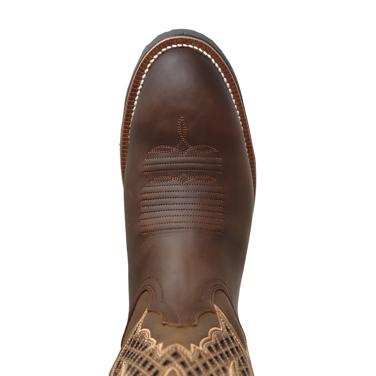 Bota de Rio Grande modelo ALASKA 02 - Tiendacharra.com - Bodega Tienda Charra