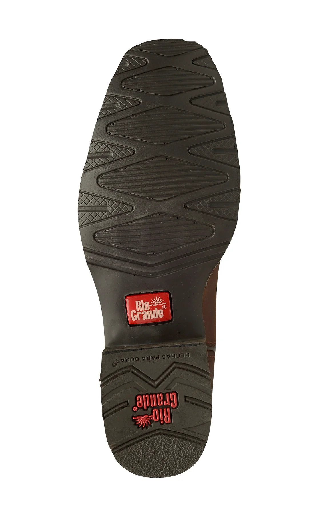 Bota de Rio Grande modelo Boston 23 - Tiendacharra.com - Bodega Tienda Charra