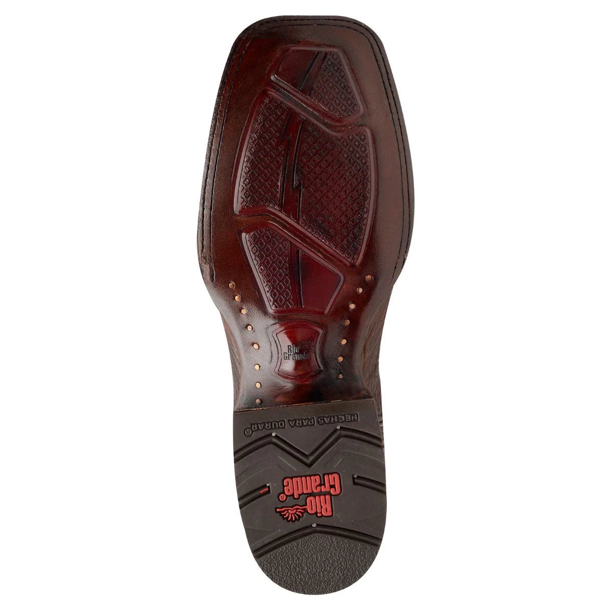 Bota de Rio Grande modelo Boston 32 - Tiendacharra.com - Bodega Tienda Charra