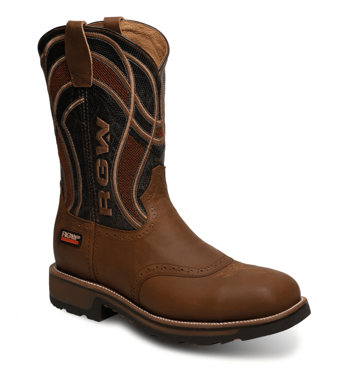 Bota de Rio Grande modelo DERRIK - Tiendacharra.com - Bodega Tienda Charra