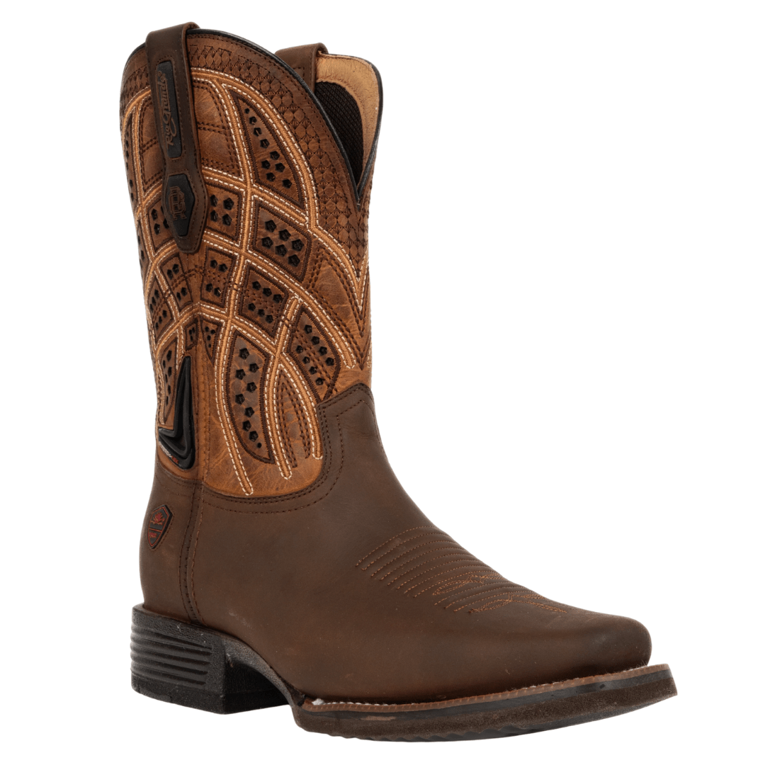 Bota de Rio Grande modelo Sierra - Tiendacharra.com - Bodega Tienda Charra