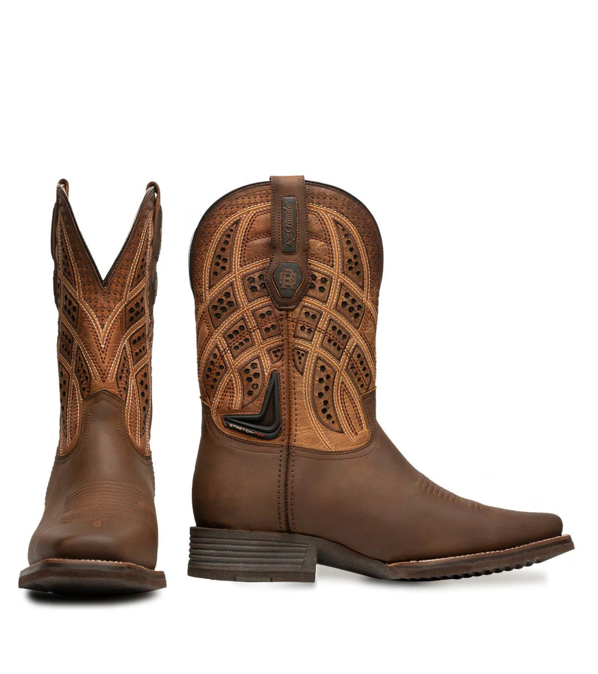 Bota de Rio Grande modelo Sierra - Tiendacharra.com - Bodega Tienda Charra