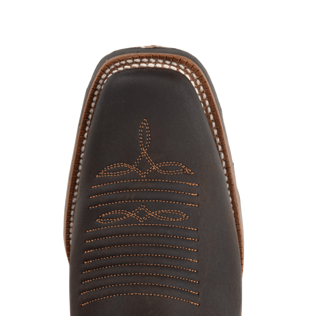 Bota de Rio Grande modelo Yukon 13 - Tiendacharra.com - Bodega Tienda Charra