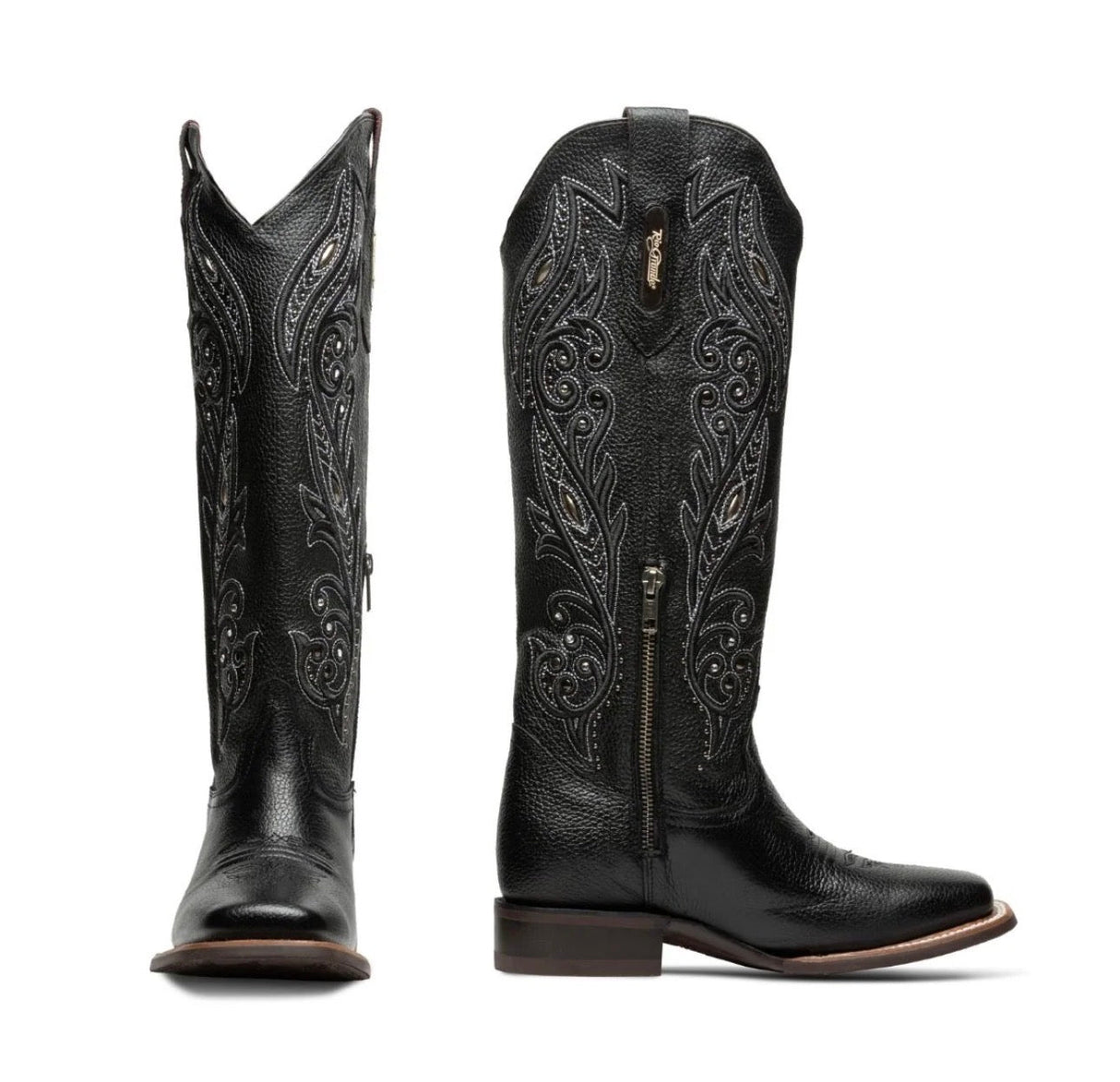 Bota Gardenia 09 marca Río Grande para dama - Tiendacharra.com - Bodega Tienda Charra