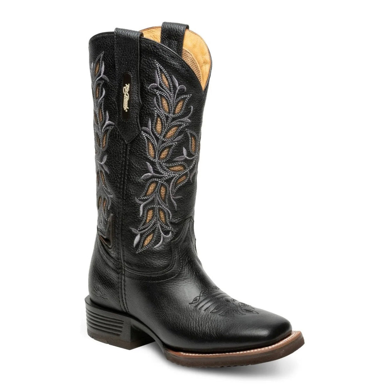 Bota Juliana 06 marca Río Grande para dama - Tiendacharra.com - Bodega Tienda Charra