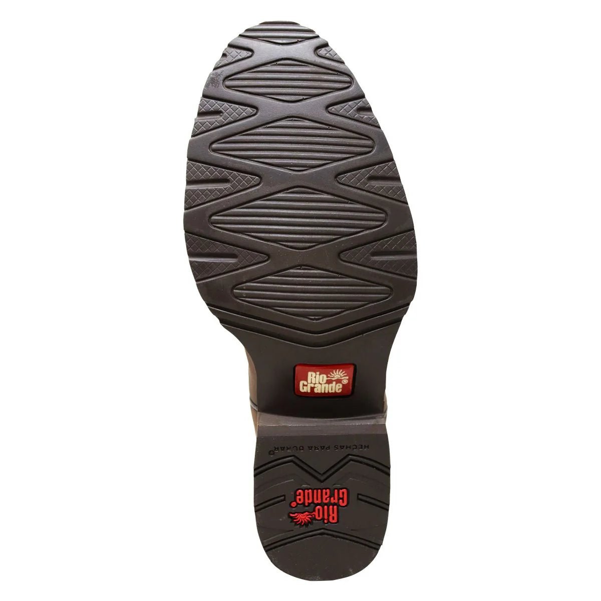 Bota modelo Kansas de Rio Grande - Tiendacharra.com - Bodega Tienda Charra