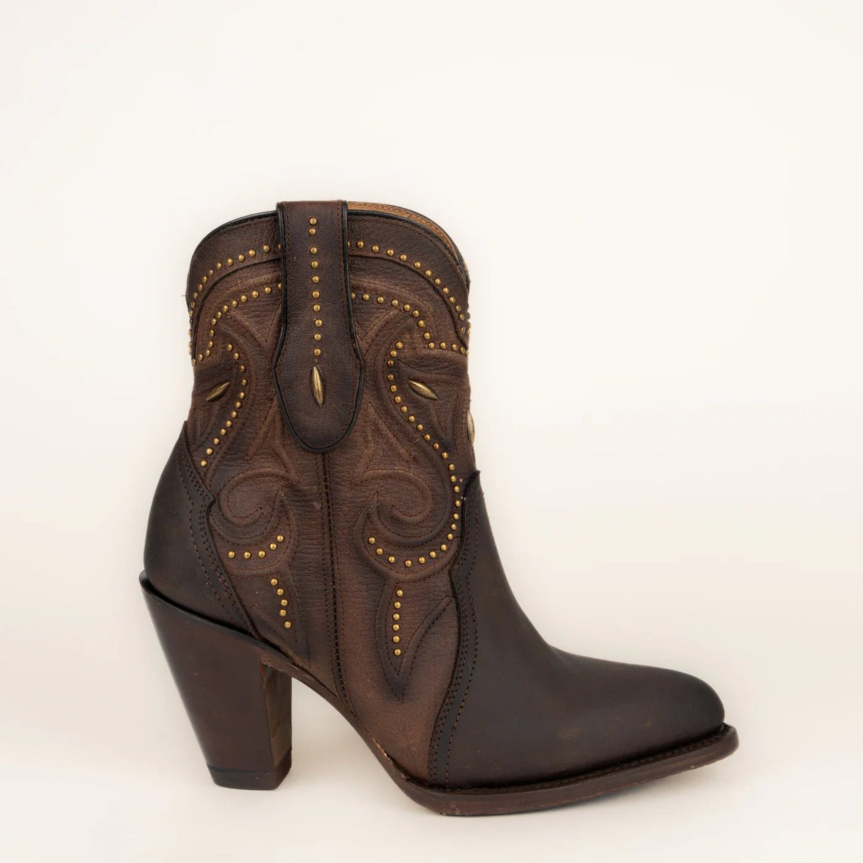 Bota modelo Mesina marca Río Grande para dama - Tiendacharra.com - Bodega Tienda Charra