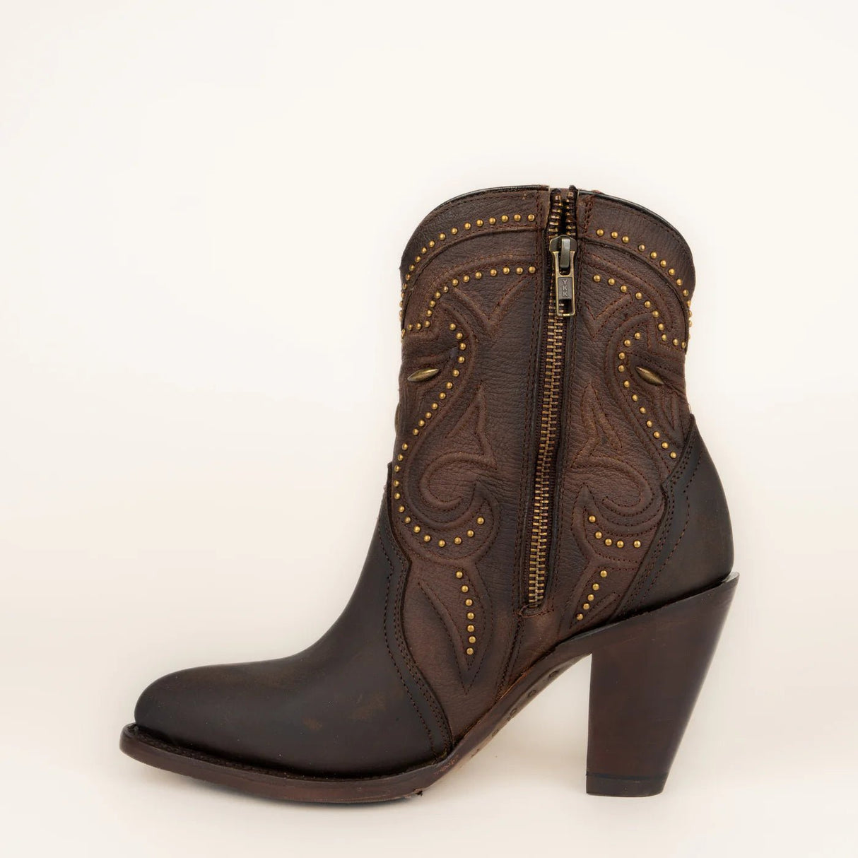 Bota modelo Mesina marca Río Grande para dama - Tiendacharra.com - Bodega Tienda Charra