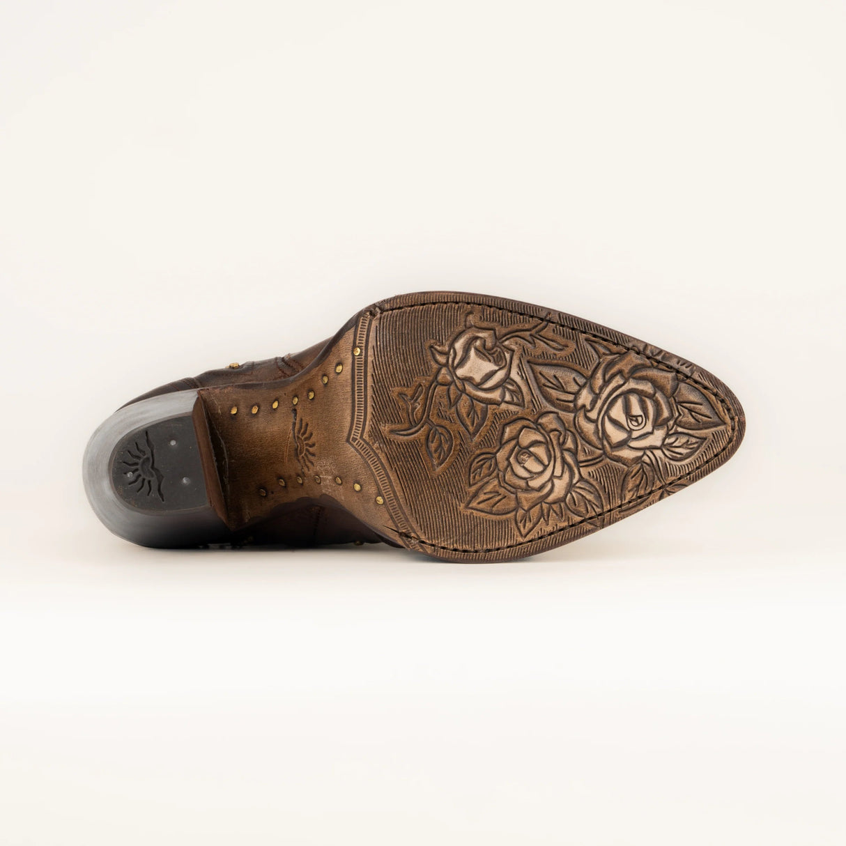 Bota modelo Mesina marca Río Grande para dama - Tiendacharra.com - Bodega Tienda Charra