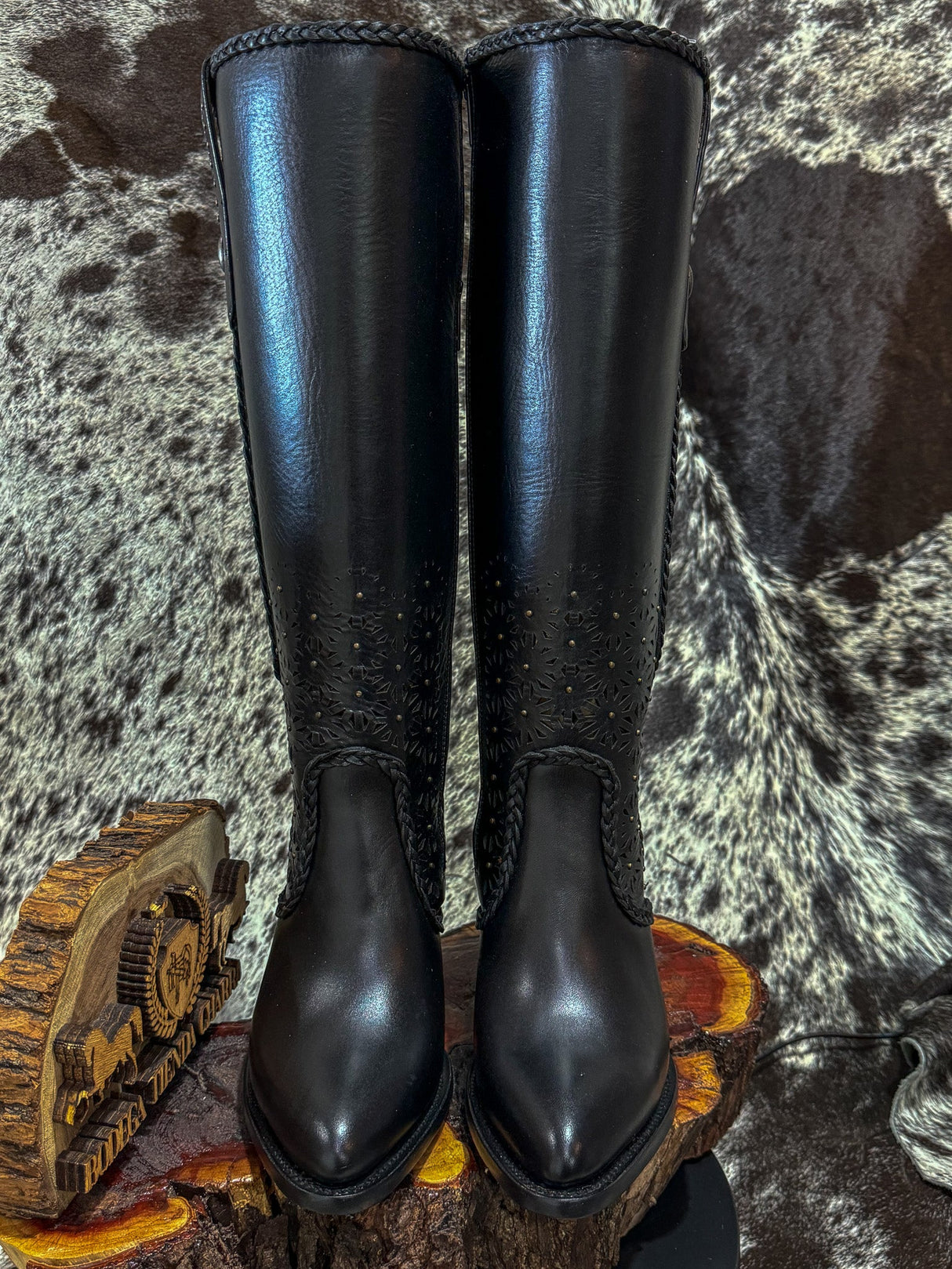 Bota modelo Modena marca Río Grande para dama - Tiendacharra.com - Bodega Tienda Charra