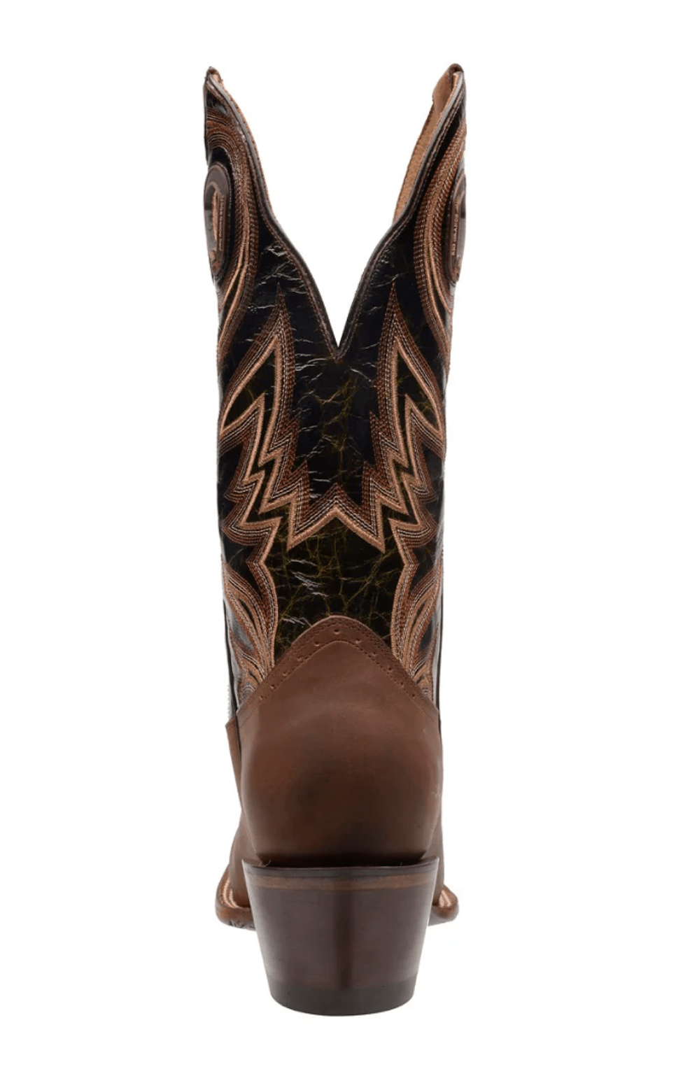 Bota modelo Norman de Rio Grande - Tiendacharra.com - Bodega Tienda Charra