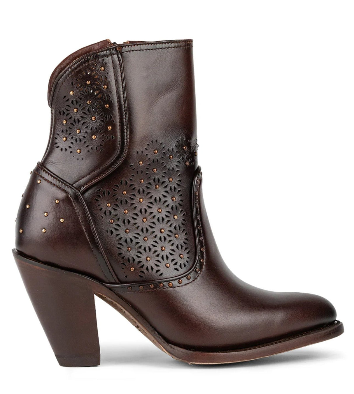 Bota modelo Rabena marca Río Grande para dama - Tiendacharra.com - Bodega Tienda Charra