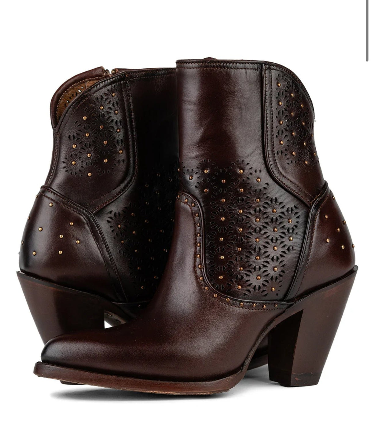 Bota modelo Rabena marca Río Grande para dama - Tiendacharra.com - Bodega Tienda Charra