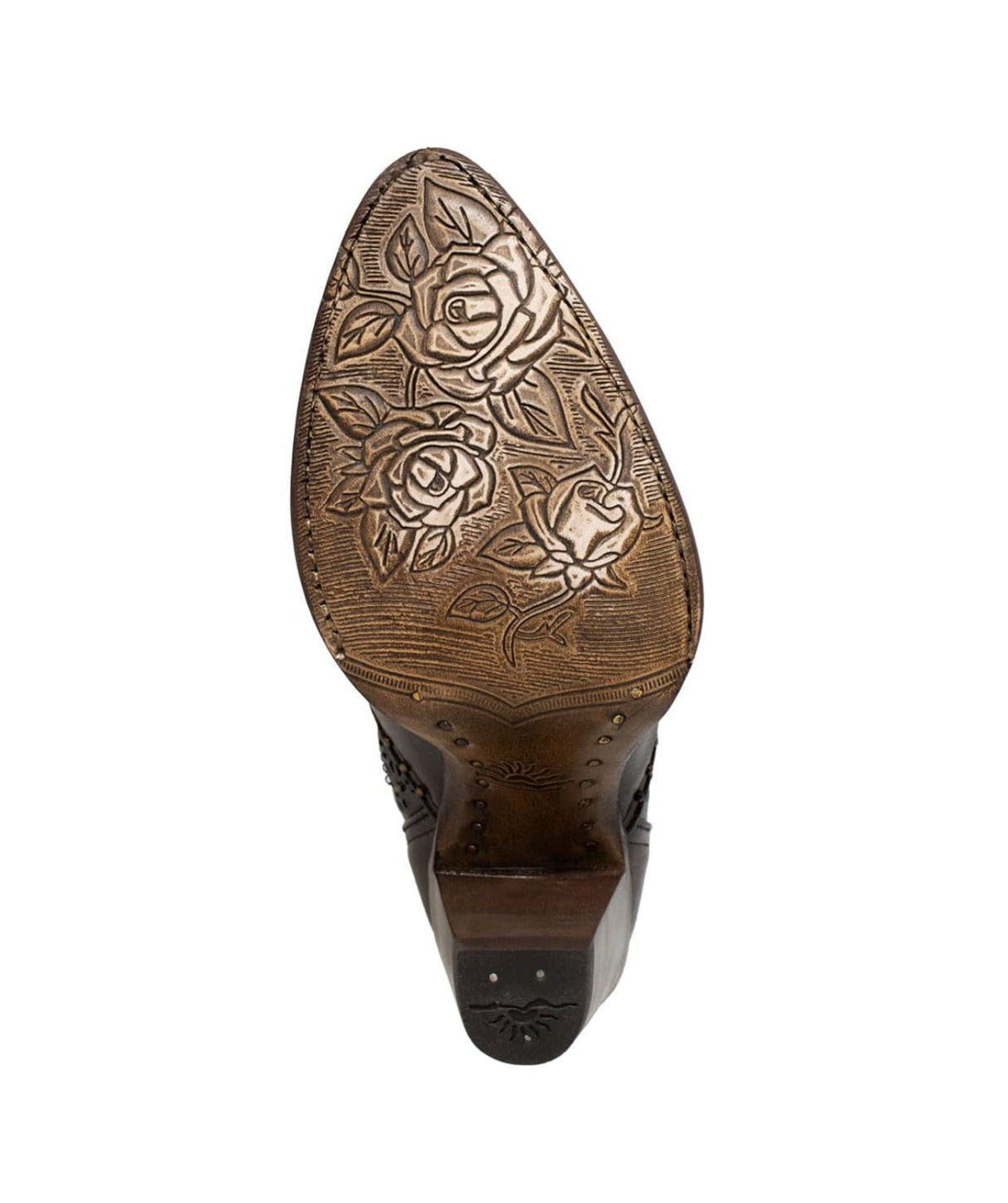 Bota modelo Rabena marca Río Grande para dama - Tiendacharra.com - Bodega Tienda Charra