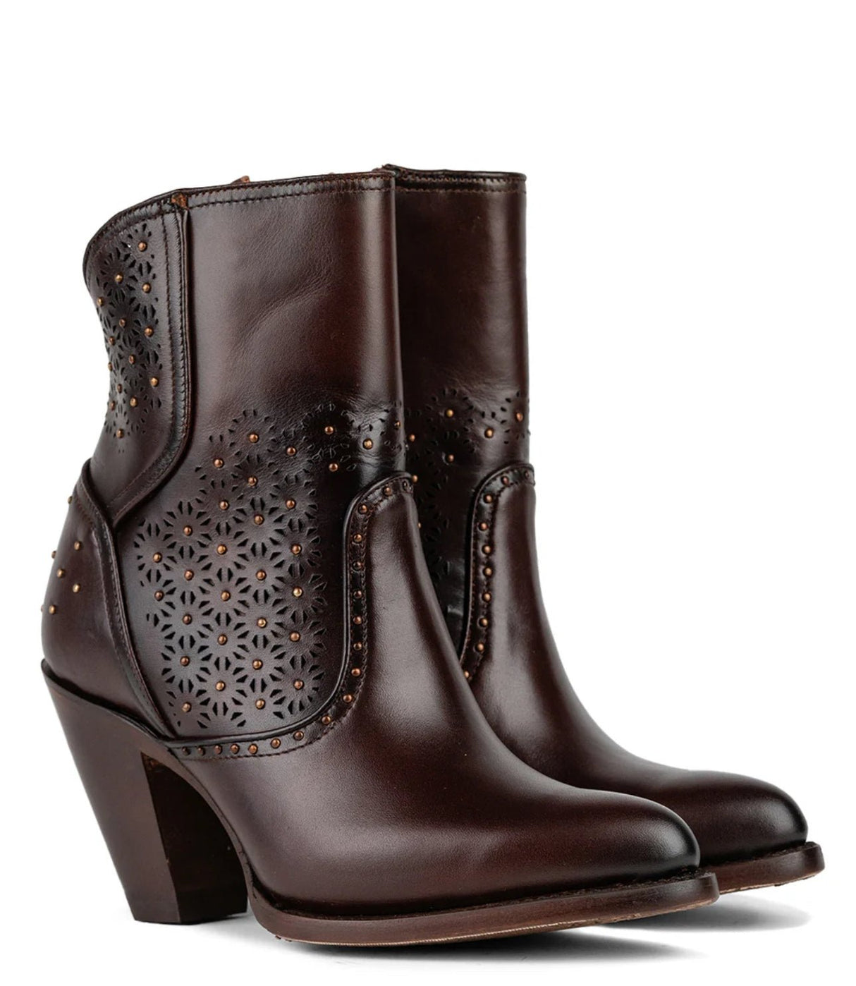 Bota modelo Rabena marca Río Grande para dama - Tiendacharra.com - Bodega Tienda Charra