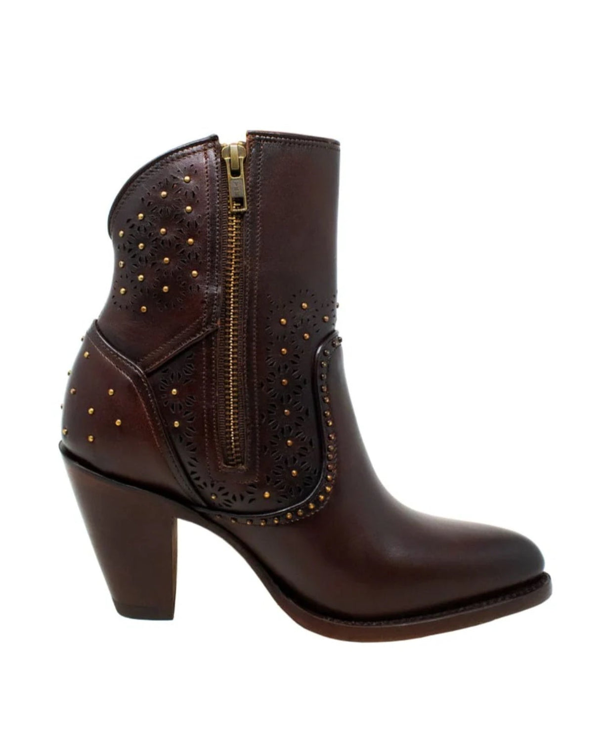 Bota modelo Rabena marca Río Grande para dama - Tiendacharra.com - Bodega Tienda Charra