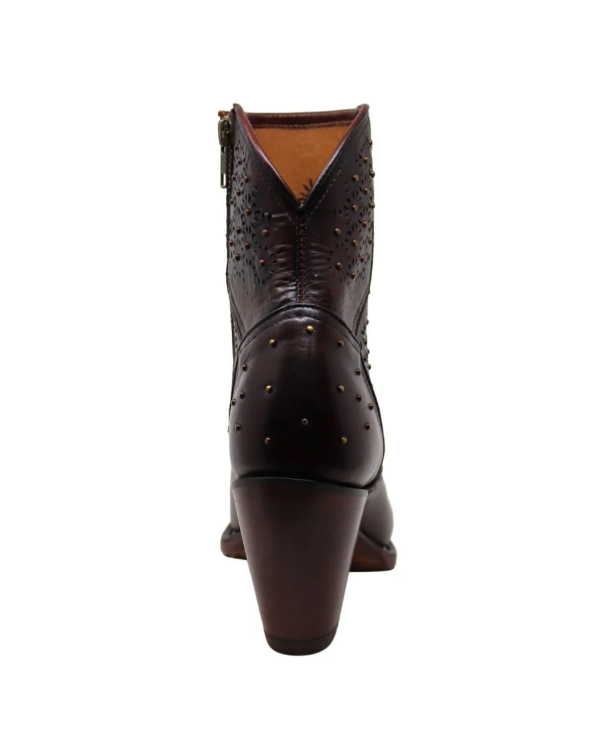 Bota modelo Rabena marca Río Grande para dama - Tiendacharra.com - Bodega Tienda Charra