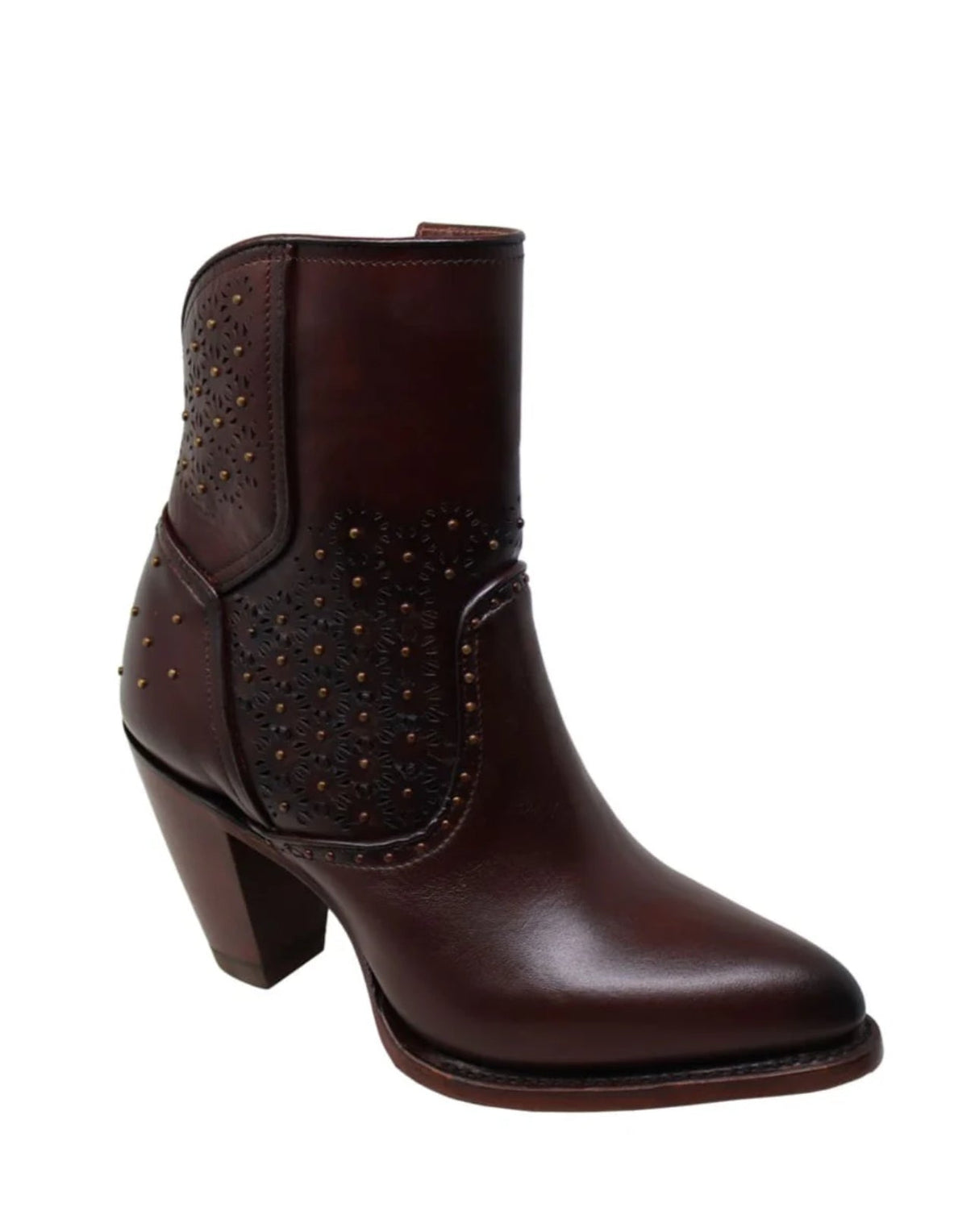 Bota modelo Rabena marca Río Grande para dama - Tiendacharra.com - Bodega Tienda Charra