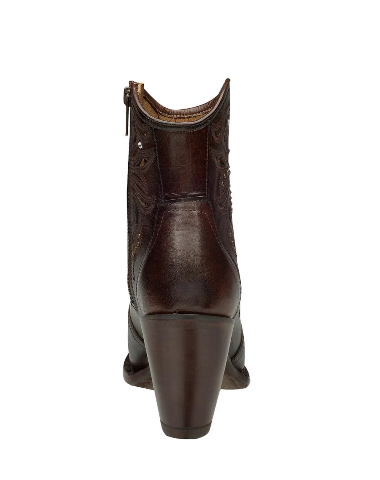 Bota modelo Siena marca Río Grande para dama - Tiendacharra.com - Bodega Tienda Charra
