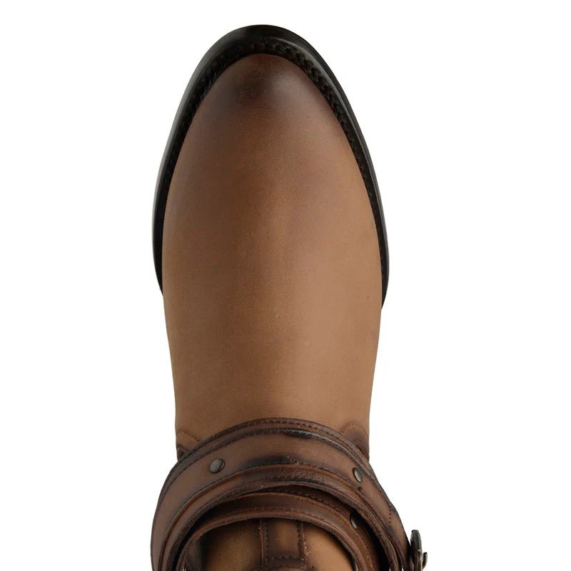 Bota modelo Valeria marca Río Grande para dama - Tiendacharra.com - Bodega Tienda Charra
