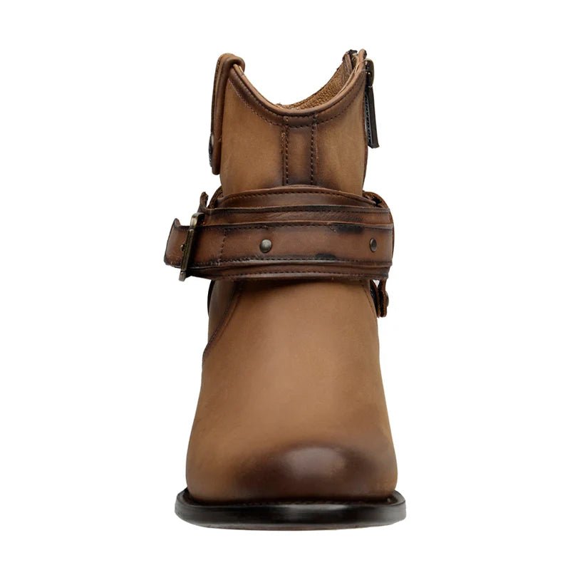 Bota modelo Valeria marca Río Grande para dama - Tiendacharra.com - Bodega Tienda Charra