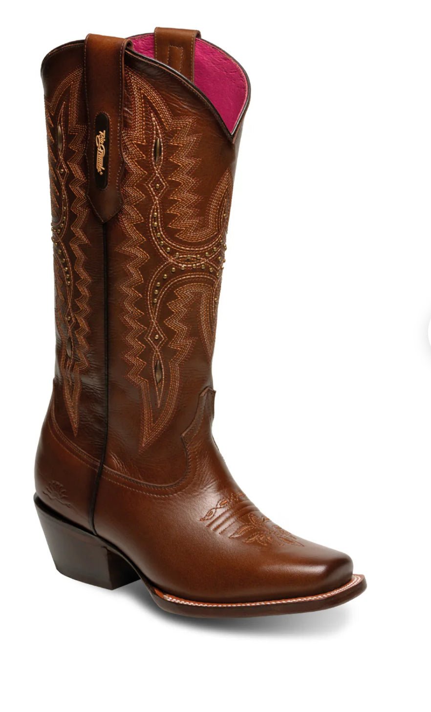 Bota Rio Grande Modelo AGATA - Tiendacharra.com - Bodega Tienda Charra