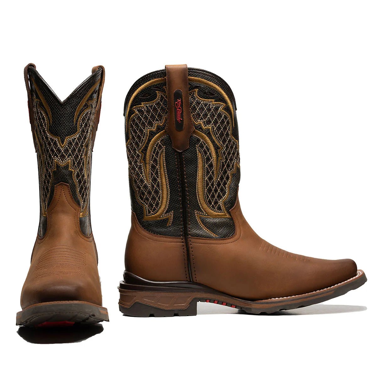 Bota Río Grande modelo Alaska - Tiendacharra.com - Bodega Tienda Charra